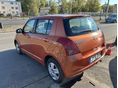 SUZUKI SWIFT 2005/10 - 5