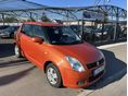 SUZUKI SWIFT 2005/10 - 2