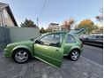 VOLKSWAGEN GOLF IV 1999/12 - 2