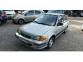 SUZUKI SWIFT 2000/11 - 3