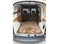 VOLKSWAGEN CADDY 2005/5 - 5