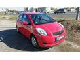 TOYOTA YARIS 2009/2 - 1