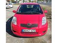 TOYOTA YARIS 2009/2 - 2