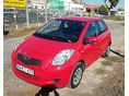 TOYOTA YARIS 2009/2 - 3
