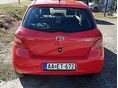 TOYOTA YARIS 2009/2 - 7