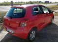 TOYOTA YARIS 2009/2 - 8