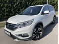 HONDA CR-V 2015 - 2