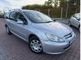 PEUGEOT 307 2003/9 - 3
