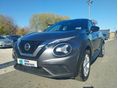 NISSAN JUKE 2022/6 - 1