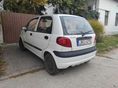 DAEWOO MATIZ 2004/12 - 1