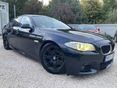 BMW 520 2013/5 - 1