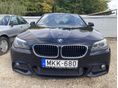 BMW 520 2013/5 - 2