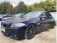 BMW 520 2013/5 - 3