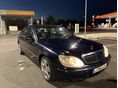 MERCEDES-BENZ S 320 2002/5 - 1