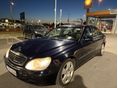 MERCEDES-BENZ S 320 2002/5 - 2