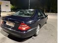 MERCEDES-BENZ S 320 2002/5 - 3