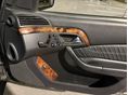 MERCEDES-BENZ S 320 2002/5 - 9