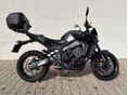 YAMAHA MT 09 Y-AMT 2026/2 - 1