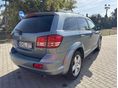 DODGE JOURNEY 2009 - 5
