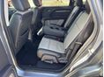 DODGE JOURNEY 2009 - 12