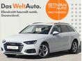 AUDI A4 2024/10 - 1
