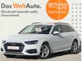 AUDI A4 2024/9 - 1