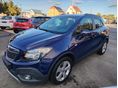 OPEL MOKKA 2015/4 - 2