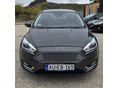 FORD FOCUS 2017/9 - 1