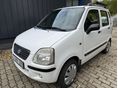 SUZUKI WAGON R+ 2003/1 - 3