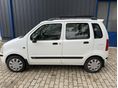 SUZUKI WAGON R+ 2003/1 - 4