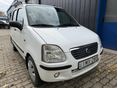 SUZUKI WAGON R+ 2003/1 - 5
