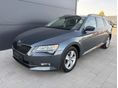 SKODA SUPERB 2018/6 - 1