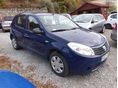DACIA SANDERO 2008/10 - 1