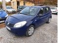 DACIA SANDERO 2008/10 - 2