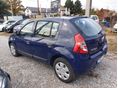 DACIA SANDERO 2008/10 - 4