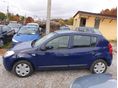 DACIA SANDERO 2008/10 - 8