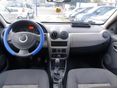 DACIA SANDERO 2008/10 - 9
