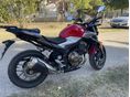 HONDA CB 500 F 2020/9 - 2