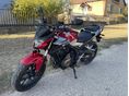 HONDA CB 500 F 2020/9 - 4