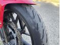HONDA CB 500 F 2020/9 - 7