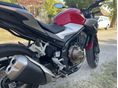 HONDA CB 500 F 2020/9 - 9