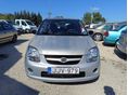 SUZUKI IGNIS 2004/10 - 2