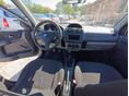 SUZUKI IGNIS 2004/10 - 11