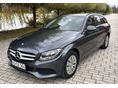 MERCEDES-BENZ C 200 2015/1 - 1