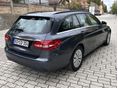 MERCEDES-BENZ C 200 2015/1 - 3