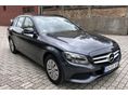 MERCEDES-BENZ C 200 2015/1 - 4