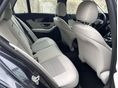 MERCEDES-BENZ C 200 2015/1 - 6