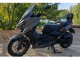 YAMAHA X-MAX 250 2014/12 - 4