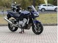 YAMAHA FZS 1000 (FAZER) 2004 - 1