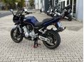 YAMAHA FZS 1000 (FAZER) 2004 - 4